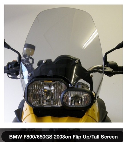 Bmw f650gs f800gs 2008 tall - bmw,