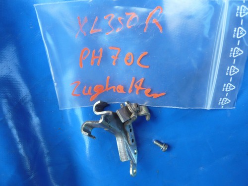 Honda 350 rfvc - xl,