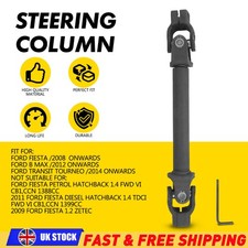 For Ford Fiesta MK7 Steering