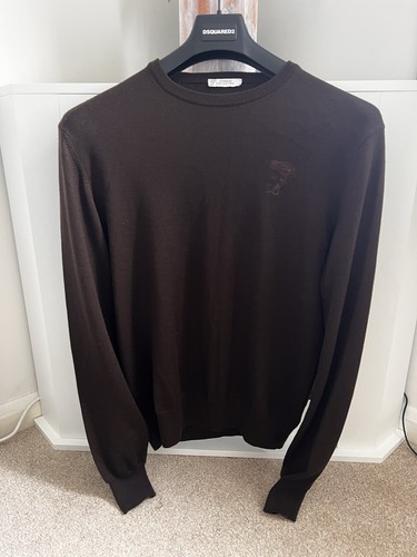 Versace men crew neck - versace,
