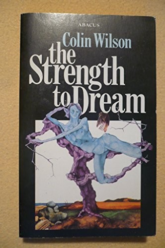The strength dream - the, to