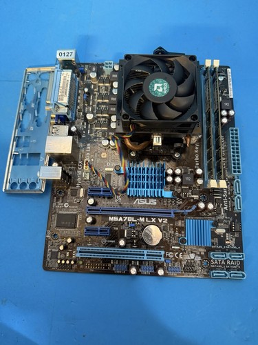 Asus m5a78l v2 - asus, lx