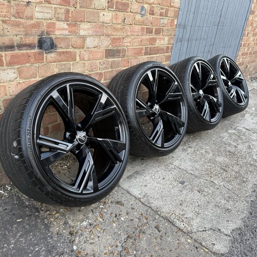 Audi rs6 rs7 - audi,