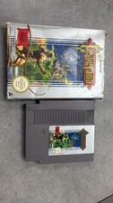 Castlevania (Nintendo NES, 1987) Boxed Without Manual