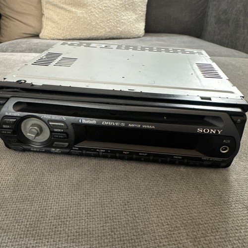 Sony mex n4200bt car - sony, mex-n4200bt