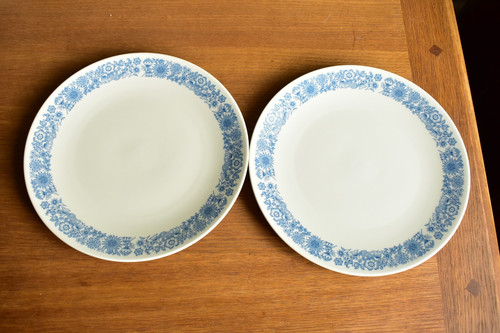 Royal doulton china cranbourne - china,