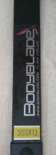 bodyblade classic (black)  slightly used 