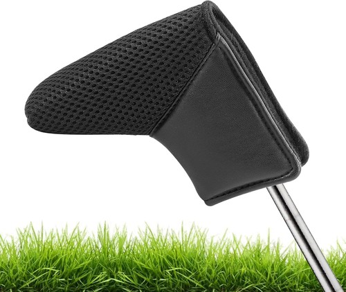 Golf blade ping type putter - blade, ping-type