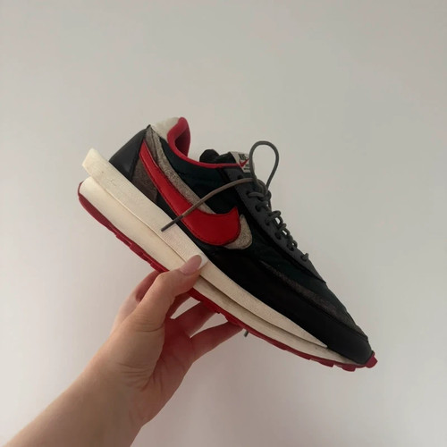 Nike waffle sacai - ld,