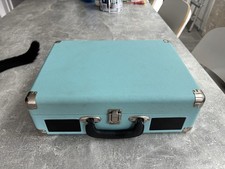Bush Classic Turn Table