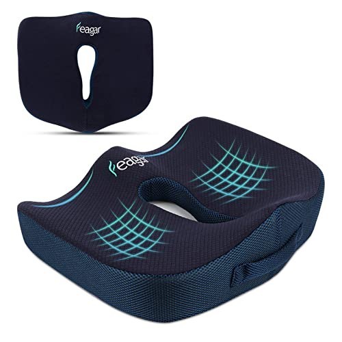 Feagar seat cushion for - feagar, back