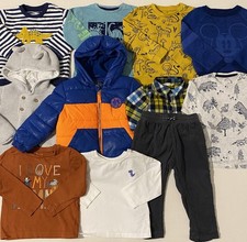 Baby Boys 12-18 Months 18-24