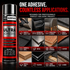 Heavy Duty High Temperature