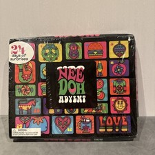 NEW Nee Doh NeeDoh Squishy