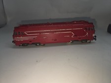 RARE JOUEF HO LOCOMOTIVE
