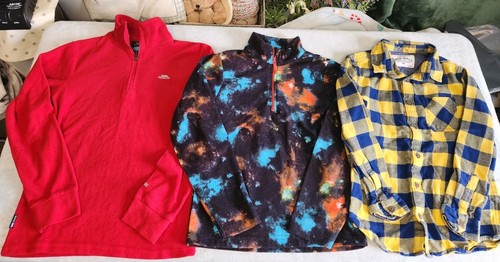 Boys age clothes - boys,