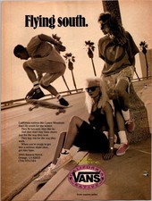 1989 • VANS Lance Mountain