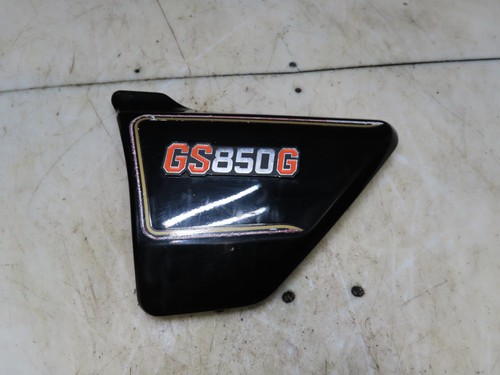 1980 suzuki gs850g gs850 left - gs850,