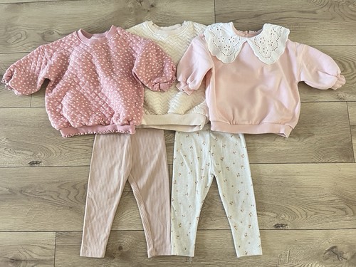 Baby girls next - girls, months