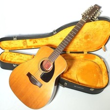 YAMAHA FG-230 Red Label