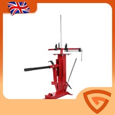 Tyre Changer Machine FOR 4" To