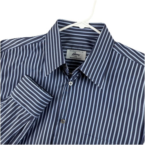 Brioni neiman marcus shirt - neiman,