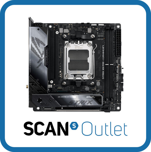 Asus rog strix x670e gaming - asus,