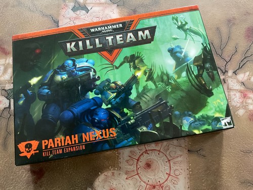 Warhammer 000 40k kill - 40,000,