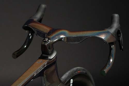 Ribble carbon integrated - carbon,