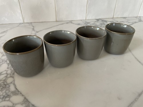 New 120ml cortado coffee - new, mug