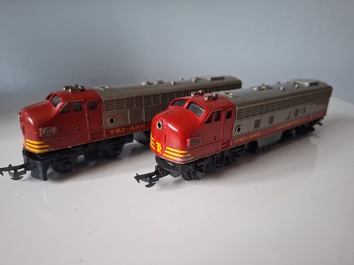 Triang r55 r57 - triang,