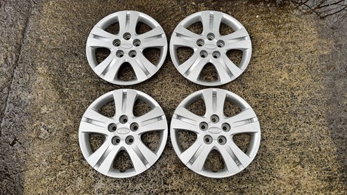 Kia ceed inch wheel - 16",