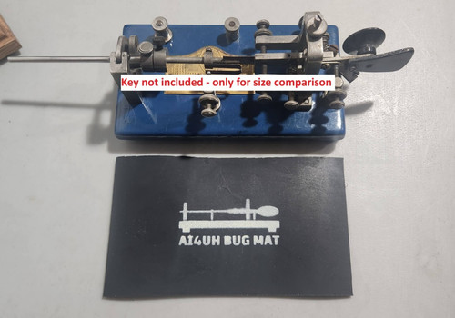 Ai4uh bug mat - mat, (anti-slip)