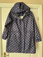 Ladies Cotton Traders Polka