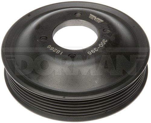 Dorman 300 396 engine water - engine,