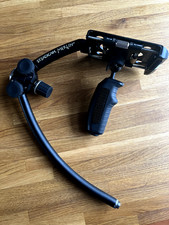 Steadicam Merlin stabiliser 