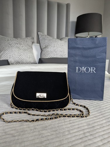 Dior makeup bag clutch new - makeup,
