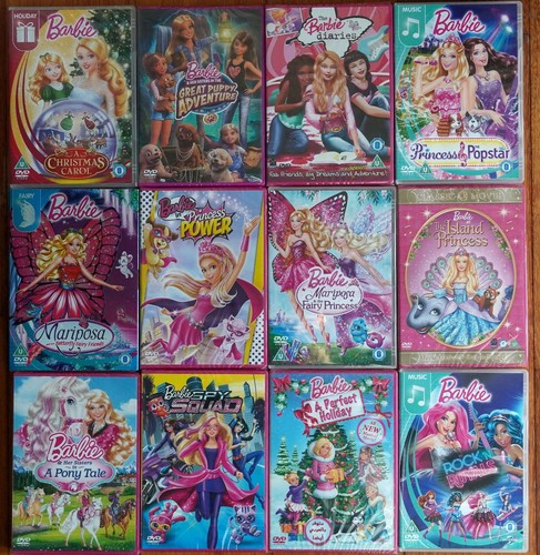 Barbie mega collection - barbie,