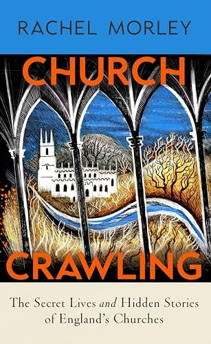 Church crawling the lost - church,