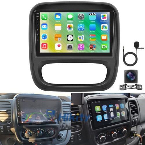 Android car stereo - 15, radio