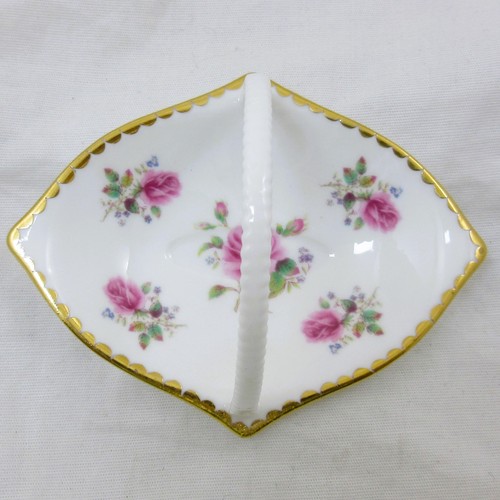 Coalport birbeck rose - rose, *