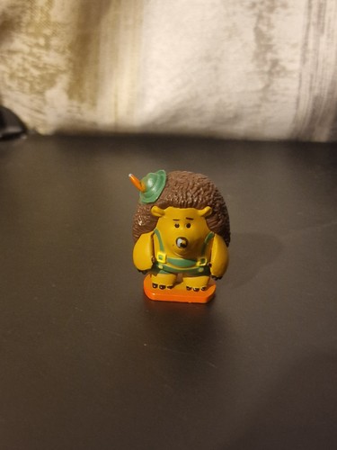 Toy story mini figure - toy, 3/4