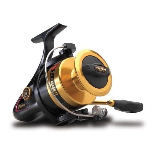 Penn slammer 360 spinning - penn,