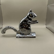 Vintage Squirrel Nut Cracker