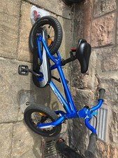 Specialized Hotrock 12 Blue