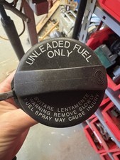 Alfa Romeo 916 GTV/Spider Fuel