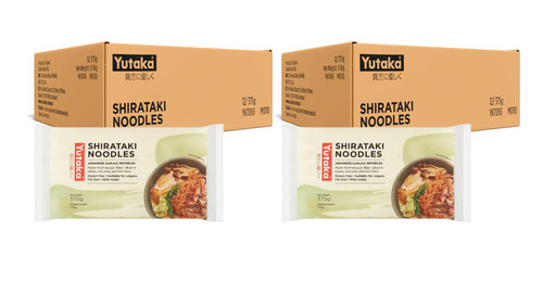 Yutaka white low carb - yutaka,