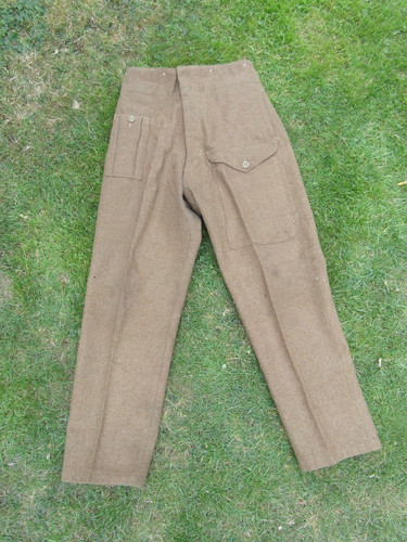 Original ww2 british army 1940 - original,