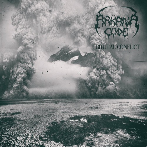 Arkana code brutal conflict - arkana,