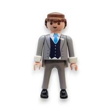 Playmobil Figure Man